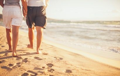 Urlop nad morzem w Lazurowe Wybrzeże