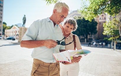 Zwiedzanie miast w Lazurowe Wybrzeże