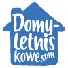Logo Domy-letniskowe